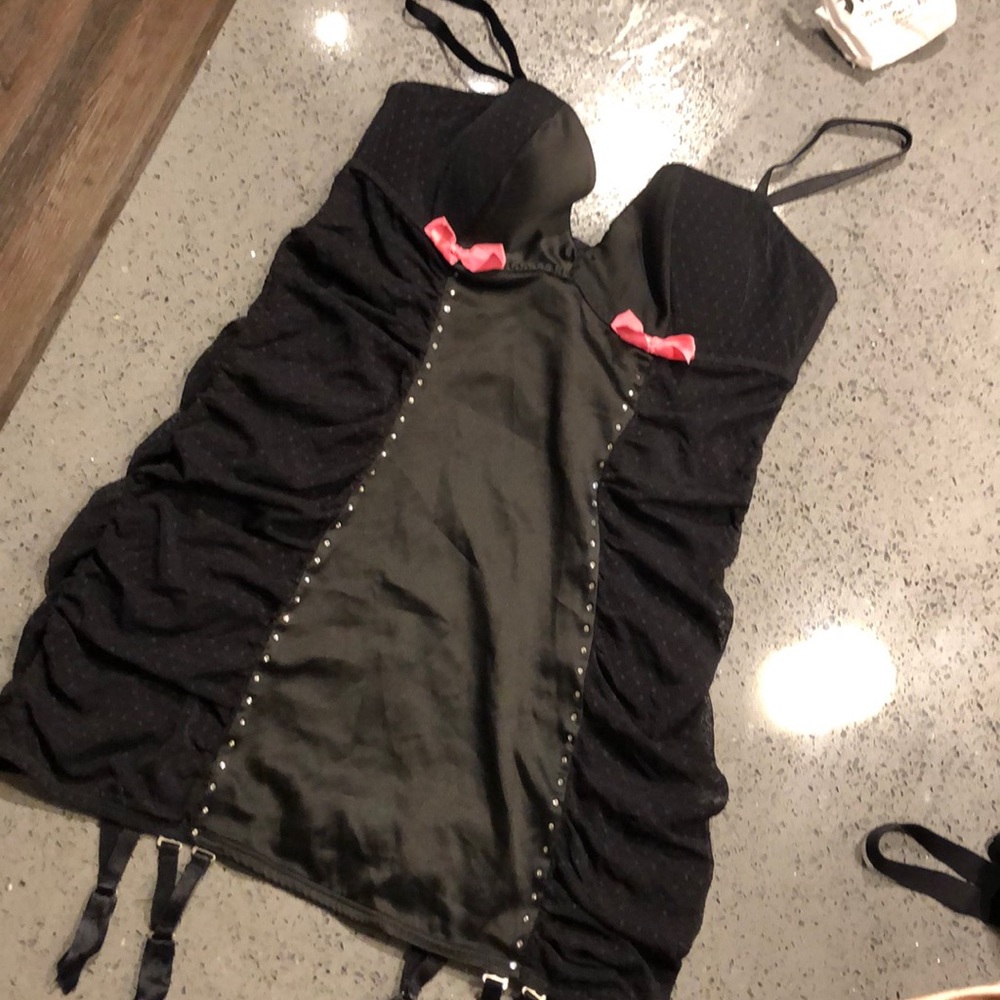 Victoria Secret Lingerie babydoll